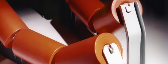 Convoyeur de transfert de ceinture de PVC de B-800 B1000 B1200 pour la carrière de extraction