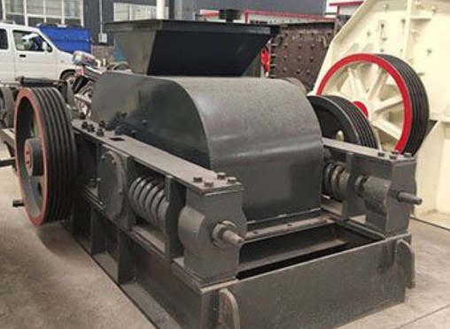 Petit pain hydraulique de double de t/h 610*400 du broyeur de rouleau du charbon 2PG0740 20