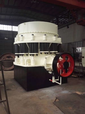36 pouces basculent le sable faisant la machine de broyeur de gypse de la machine 163 TPH pour Volcano Rock Coal Cement