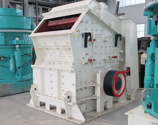 broyeur simple de roche de broyeur à marteaux de dolomite de roche de carrière de broyeur à percussion de rotor de 75Kw PF1010