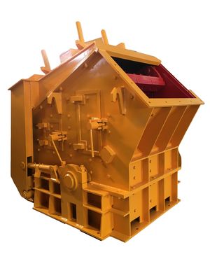 Petite machine de concassage de pierre portable PF1210 PF1214 PF1315 deux trois cavité