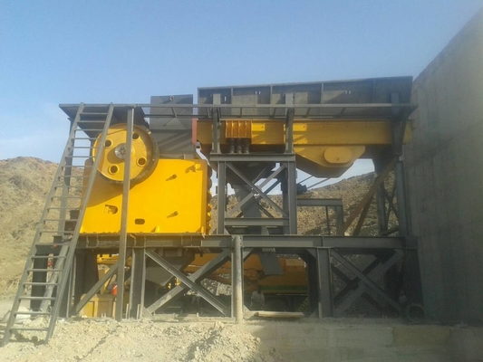 Conducteur vibrant de extraction grisâtre GZT 0940 560mm électromagnétiques