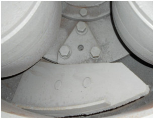 Extra-fin de meulage de chaux de carbonate de calcium de moulin de poudre micro de gypse