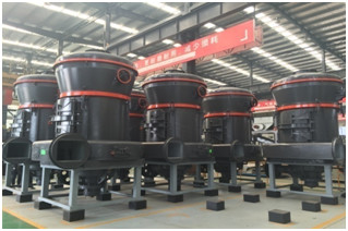 Fabrication de poudre de Cacium de chaux du moulin MTW175 de Raymond Roller Coal Powder Grinding