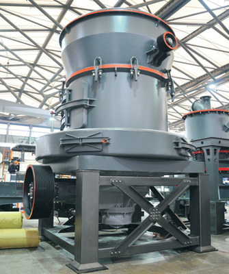 Poudre minérale non métallique de chaux faisant le matériau de construction de bentonite de la machine 360×190